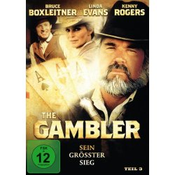 The Gambler - Sein größter Sieg Teil 3 - Kenny...