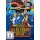 Jules Verne Abenteuer Box - 5 Zeichentrickfilme  DVD/NEU/OVP