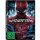 The Amazing Spider-Man - Andrew Garfield  DVD  *HIT* Neuwertig