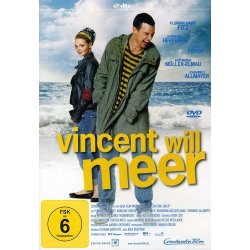 Vincent will Meer - Florian David Fitz  Karoline Herfurth...