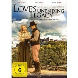 Loves Unending Legacy (The Love Comes Softly Series -...