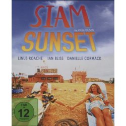 Siam Sunset [Blu-ray] NEU/OVP