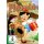 Die Abenteuer von Pinocchio - Zeichentrickfilm - DVD/NEU/OVP