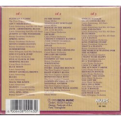 Kings of Swing - Various Artist  3 CDs/NEU/OVP