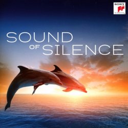 Sound of Silence - Klassik - verschiedene Künstler  CD/NEU/OVP