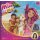 Mia and me - Folge 3  Das goldene Einhorn - Hörspiel CD/NEU/OVP