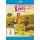 Liefi - Ein Huhn in der Wildnis - Animation Kinder  Blu-ray/NEU/OVP