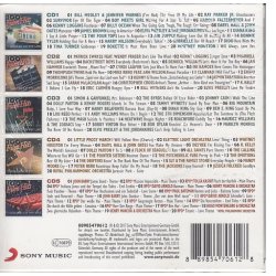 100 Film Hits - 5 CDs/NEU/OVP