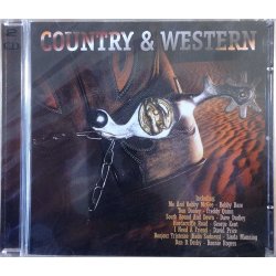 Country & Western Vol. 2 - 2 CDs/NEU/OVP