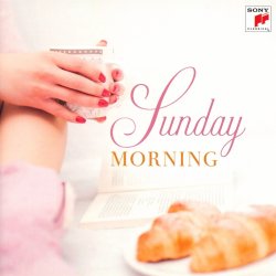 Sunday Morning - Klassik Sony - CD/NEU/OVP