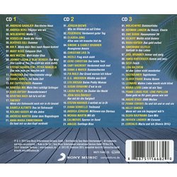 Bääärenstark!!! Sommer 2015 - Schlagerhitparade - 3 CDs/NEU/OVP
