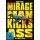 Mirageman Kicks Ass - Full Contact Action  DVD/NEU/OVP