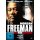 Morgan Freeman Box - MalcolmX Resting Place + I want to Kill  DVD/NEU