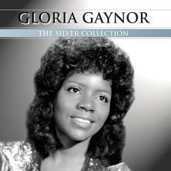 Gloria Gaynor - The Silver Collection - CD/NEU/OVP