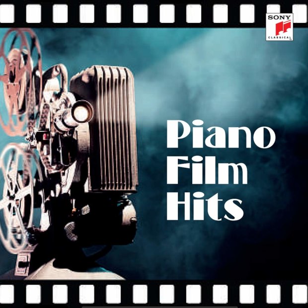 Piano Film Hits - See Siang Wong - CD/NEU/OVP
