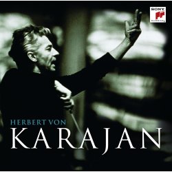 Herbert von Karajan - Die großen Erfolge - CD/NEU/OVP