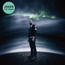 Joker - The Vision - CD/NEU/OVP