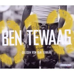 313 - Ben Tewaag  Hörbuch  6 CDs/NEU/OVP