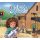 Nele - Ferien auf dem Bauernhof - Hörbuch Usch Luhn  2 CDs/NEU/OVP