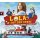 Lola auf der Erbse (Hörbuch zum Film) Christiane Paul   CD/NEU/OVP