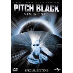 Pitch Black - Planet der Finsternis SE - Vin Diesel -...