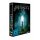 Jordskott - Die Rache des Waldes: Staffel Eins 1  [4 DVDs] NEU/OVP