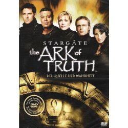 Stargate: The Ark of Truth - Die Quelle der Wahrheit...
