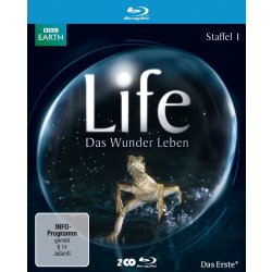 Life – Das Wunder Leben - Staffel 1  Die Serie zum...