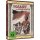 Der Kampf der Makkabäer - Brad Harris  DVD(NEU/OVP