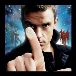 Robbie Williams - Intensive Care  CD/NEU/OVP