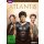 Atlantis - Erste Staffel 1 - 4 DVDs/NEU/OVP