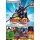 Kamen Rider Dragon Knight – Season 1, Vol. 2 (Episode 6-10)  DVD/NEU/OVP