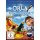 ORLA FROSCHFRESSER - AUCH KLEINE KÖNNEN SICH WEHREN  DVD/NEU/OVP