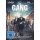 The Gang: Auge um Auge - Matthias Schoenaerts  DVD/NEU/OVP