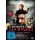 Commando Leopard - Lewis Collins  Klaus Kinski - Kriegsfilm  2 DVDs/NEU/OVP