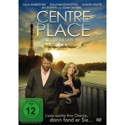 Centre Place - Wo sich die Liebe trifft  DVD/NEU/OVP