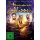 The Adventures of Aladdin  DVD/NEU/OVP