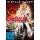 Crossclub - The Legend of the Living Dead - Sibylle Rauch   DVD/NEU/OVP