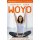 Woyo - Workout Yoga - Starterset (DVD + Yoga-Gurt) NEU/OVP