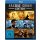 Jackie Chan  (Little Big Soldier / Shaolin / Stadt der Gewalt)  Blu-ray/NEU/OVP