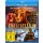 Cinderella - Abenteuer im Wilden Westen [3D Blu-ray] NEU/OVP