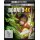 Borneo - Faszination Asien (4K Ultra HD)  Blu-ray/NEU/OVP