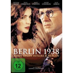 Berlin 1938 - Kampf gegen Hitlers Schergen - William Hurt...