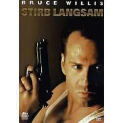 Stirb langsam - Bruce Willis -  DVD *HIT*