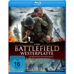 1939 - Battlefield Westerplatte - The Beginning of World...