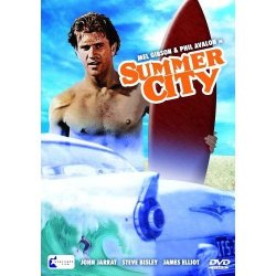 Summer City - Mel Gibson - DVD/NEU/OVP