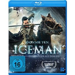 Iceman - Der Krieger aus dem Eis - Donnie Yen...