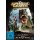 The Jurassic Games  DVD/NEU/OVP