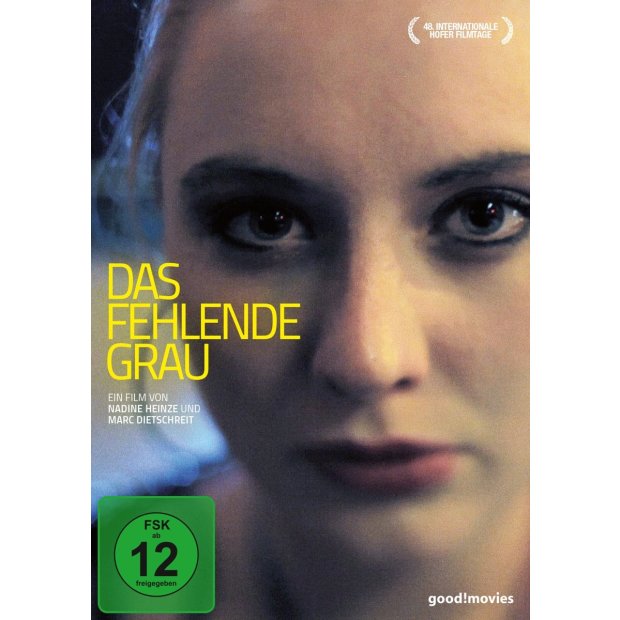 Das fehlende Grau - Sina Bell  Rupert Seidl  DVD/NEU/OVP