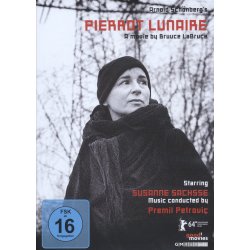 Pierrot Lunaire - Gay Drama  DVD/NEU/OVP